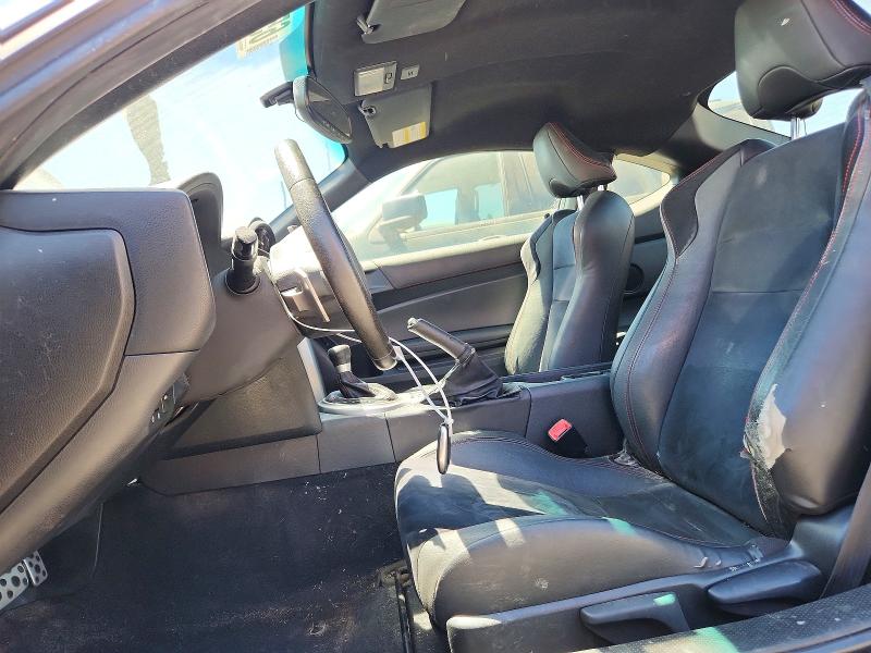 Продажа на аукционе авто 2015 Subaru Brz, vin: JF1ZCAC19F8605501, номер лота: 65529856