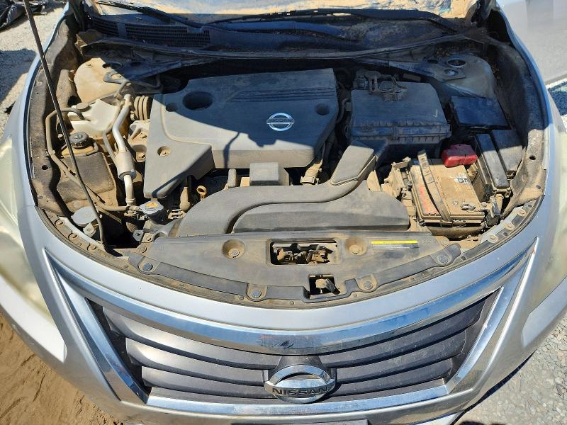 Продажа на аукционе авто 2015 Nissan Altima, vin: 1N4AL3AP9FC429370, номер лота: 66422746
