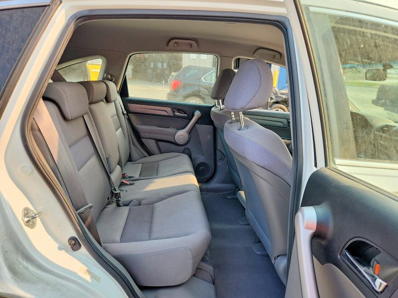 Aukcja sprzedaży 2007 Honda Cr-v, vin: JHLRE38387C064100, numer aukcji: 63748866