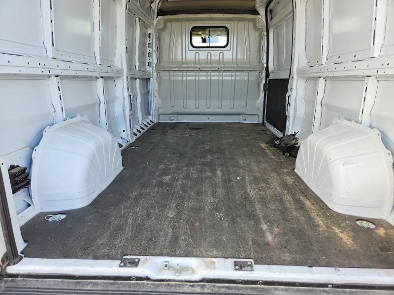 66744616 :رقم المزاد ، 3C6LRVDG4SE528519 vin ، 2025 Ram Promaster 2500 مزاد بيع