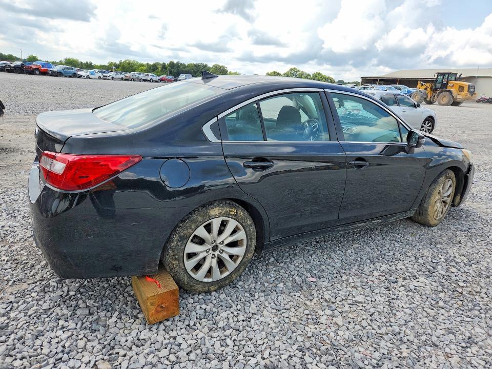 Aukcja sprzedaży 2017 Subaru Legacy, vin: 4S3BNAF62H3024824, numer aukcji: 64356256