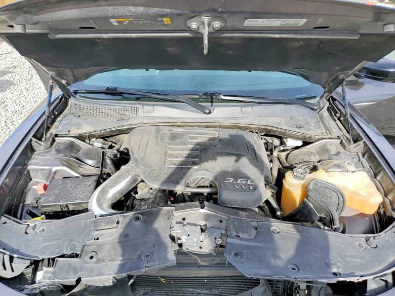 Aukcja sprzedaży 2021 Dodge Charger, vin: 2C3CDXBG9MH504797, numer aukcji: 65901696
