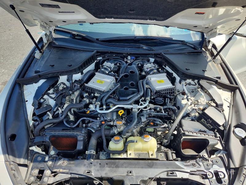 2021 Infiniti Q50 მანქანა იყიდება აუქციონზე, vin: JN1EV7BR8MM752848, აუქციონის ნომერი: 66250466