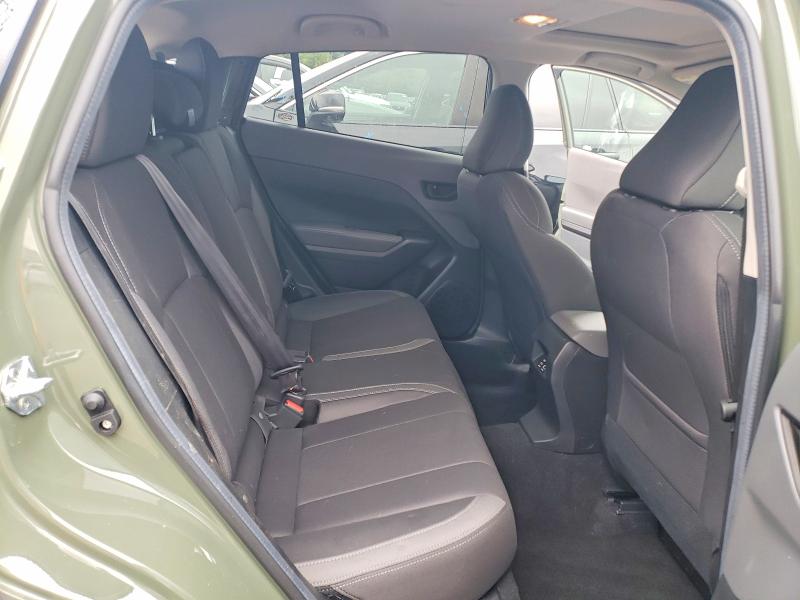 Продажа на аукционе авто 2026 Subaru Crosstrek, vin: 4S4GUHD65T3718660, номер лота: 65271066