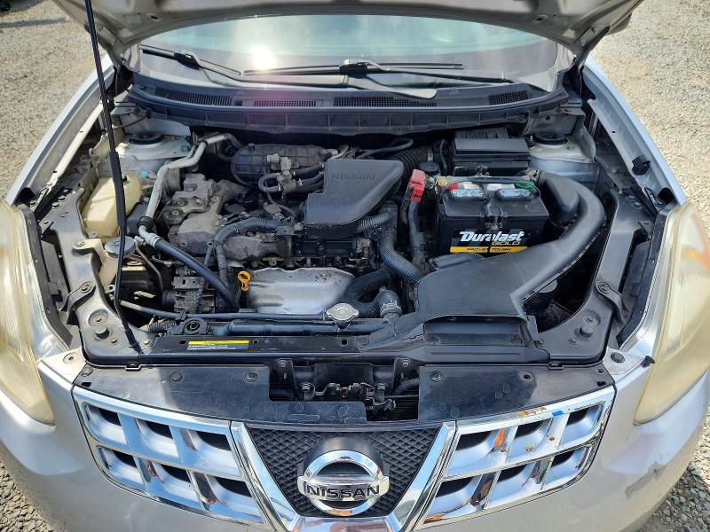 Aukcja sprzedaży 2013 Nissan Rogue, vin: JN8AS5MTXDW535036, numer aukcji: 64509546