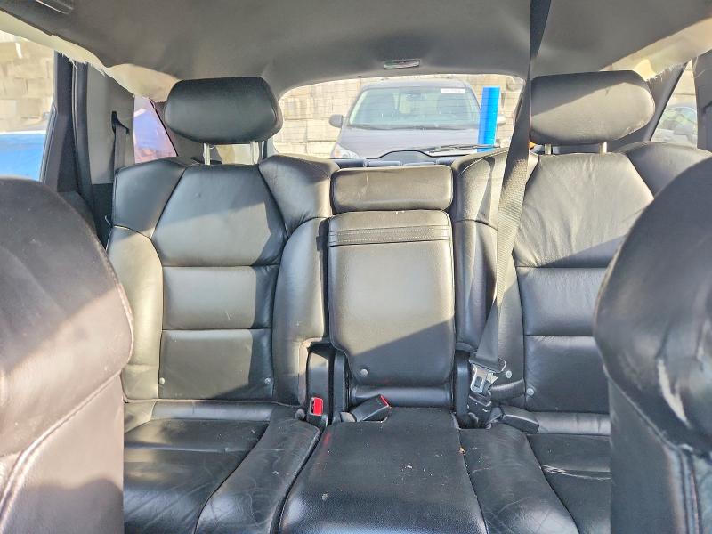 Aukcja sprzedaży 2009 Acura Mdx, vin: 2HNYD28299H513467, numer aukcji: 65365506