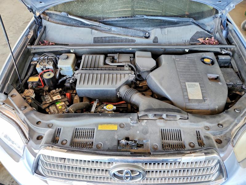 Продаж на аукціоні авто 2008 Toyota Highlander, vin: JTEEW44A182024902, номер лоту: 63894846