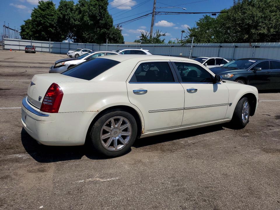Aukcja sprzedaży 2006 Chrysler 300c, vin: 2C3LA63H46H297930, numer aukcji: 63832516