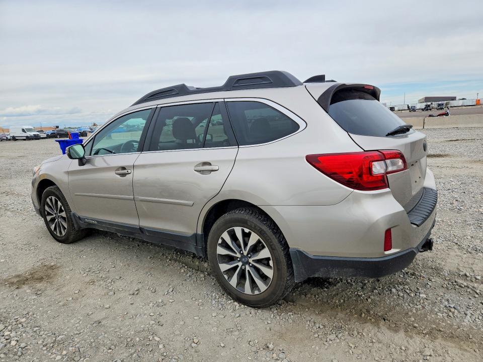 67174556 :رقم المزاد ، 4S4BSBNC2G3246036 vin ، 2016 Subaru Outback مزاد بيع
