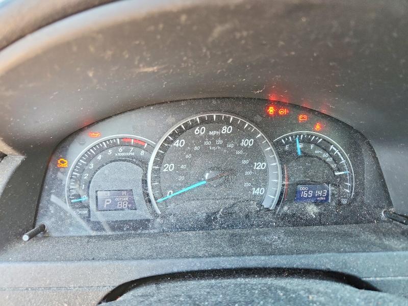 Продажа на аукционе авто 2013 Toyota Camry, vin: 4T1BF1FK6DU265473, номер лота: 63996426