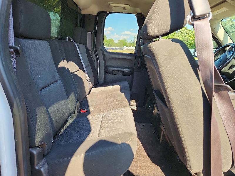 Aukcja sprzedaży 2011 Chevrolet Silverado, vin: 1GCRKSE37BZ437282, numer aukcji: 65229836