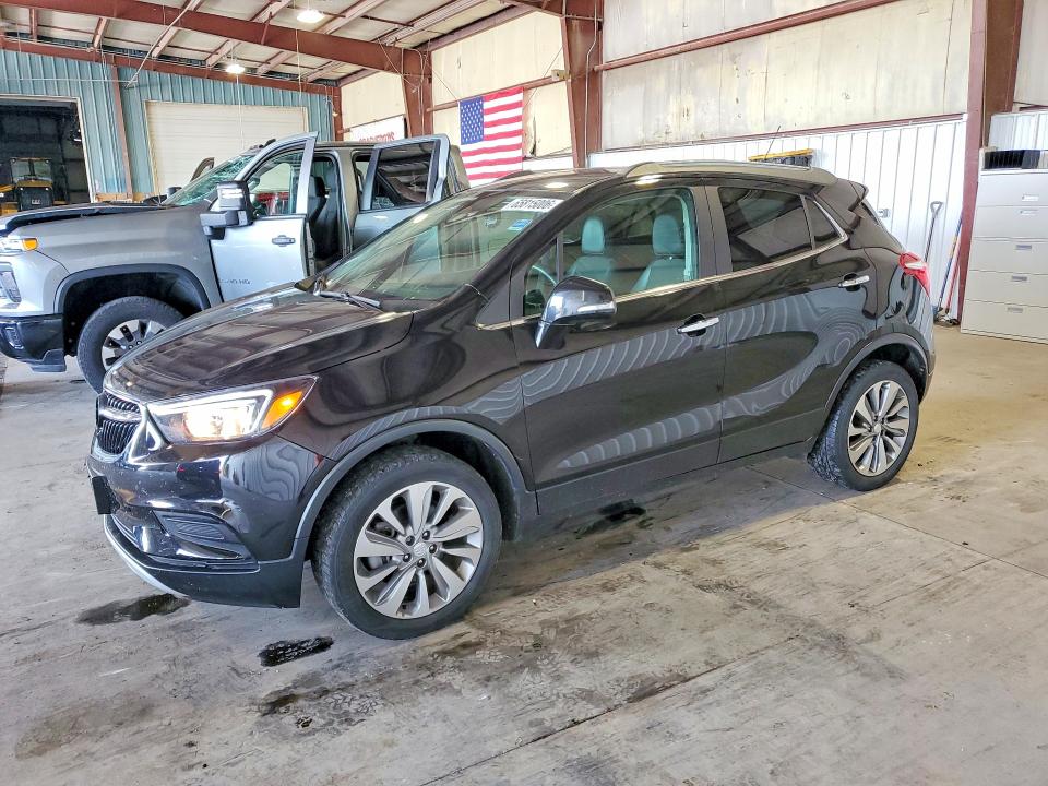 Aukcja sprzedaży 2019 Buick Encore, vin: KL4CJESB5KB903350, numer aukcji: 65815006