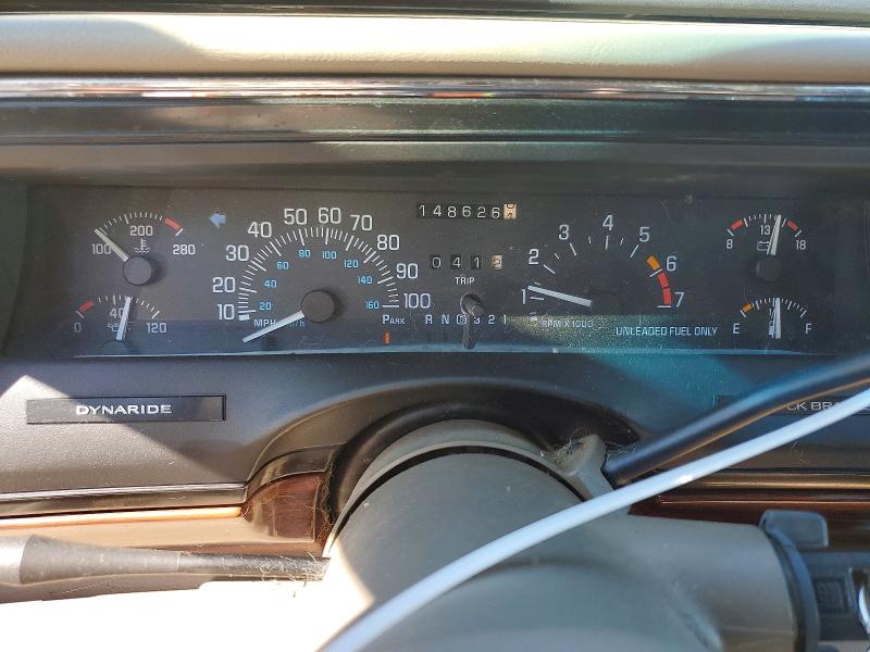 Aukcja sprzedaży 1997 Buick Lesabre, vin: 1G4HP52K5VH574639, numer aukcji: 65367676