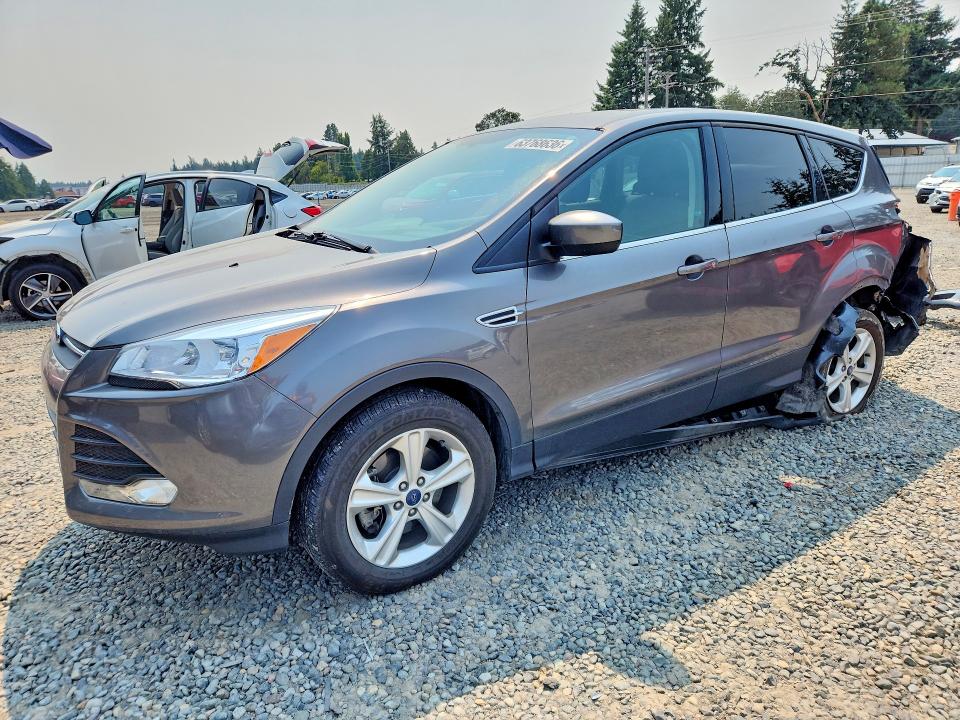 Продаж на аукціоні авто 2014 Ford Escape, vin: 1FMCU9G94EUB32605, номер лоту: 63768636