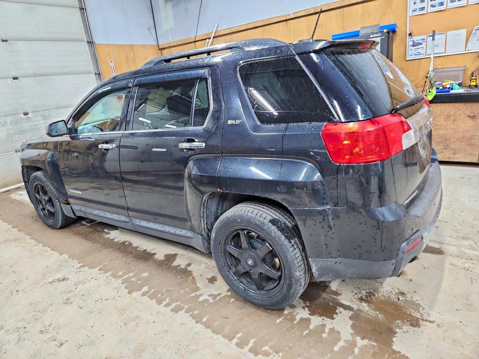Auction sale of the 2015 Gmc Terrain, vin: 2GKFLYE36F6221514, lot number: 66641056