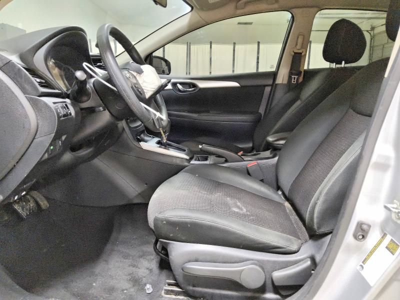 Aukcja sprzedaży 2019 Nissan Sentra, vin: 3N1AB7AP3KY454094, numer aukcji: 61387466