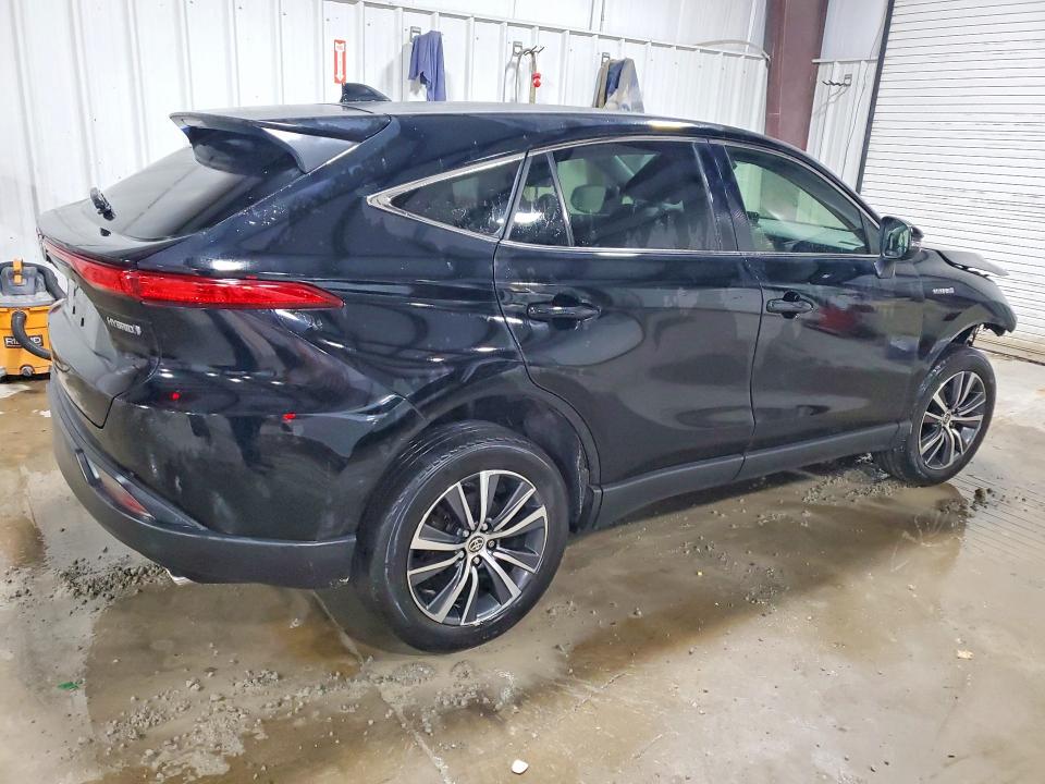 Aukcja sprzedaży 2021 Toyota Venza, vin: JTEAAAAH7MJ053530, numer aukcji: 65625606