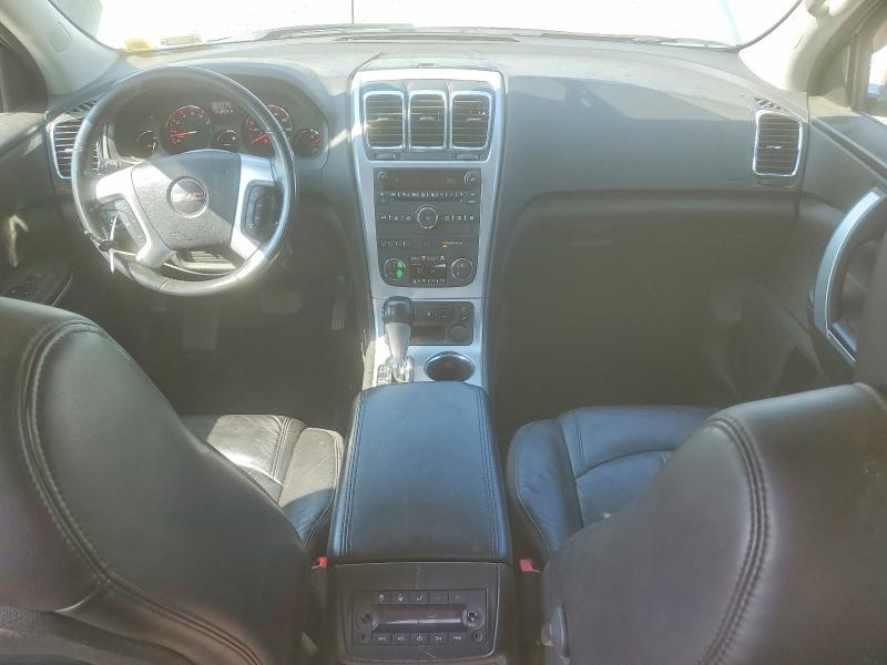 Продажа на аукционе авто 2012 Gmc Acadia, vin: 1GKKVRED0CJ366084, номер лота: 64427306