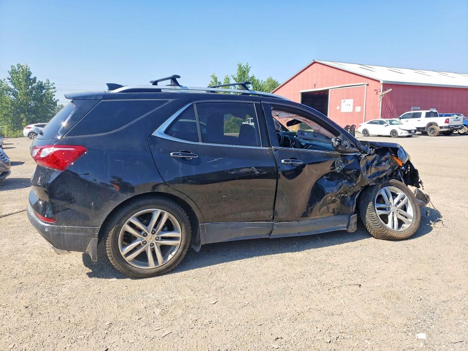 Aukcja sprzedaży 2019 Chevrolet Equinox, vin: 2GNAXYEX9K6181668, numer aukcji: 63778596