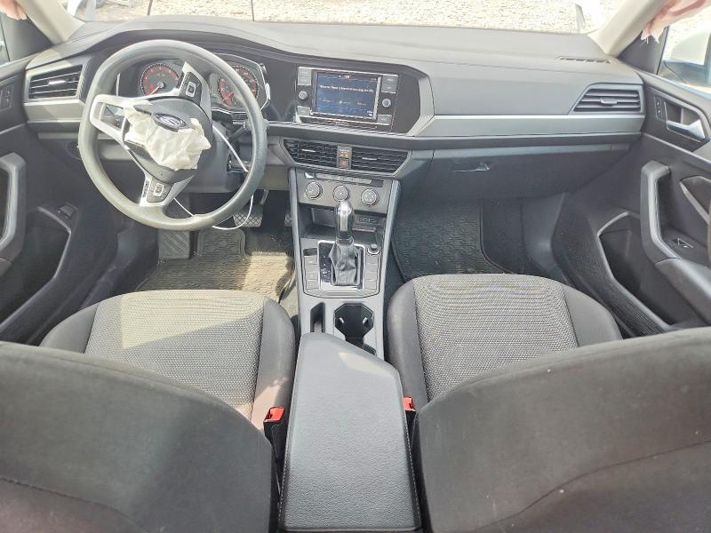 Aukcja sprzedaży 2021 Volkswagen Jetta, vin: 3VWC57BU0MM062389, numer aukcji: 65620636