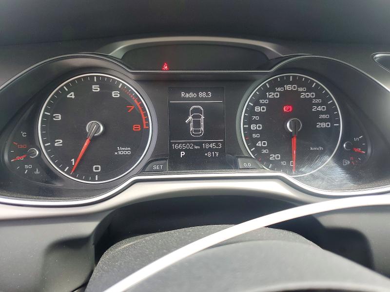 Продаж на аукціоні авто 2015 Audi A4, vin: WAUBFCFL9FN022405, номер лоту: 66926456