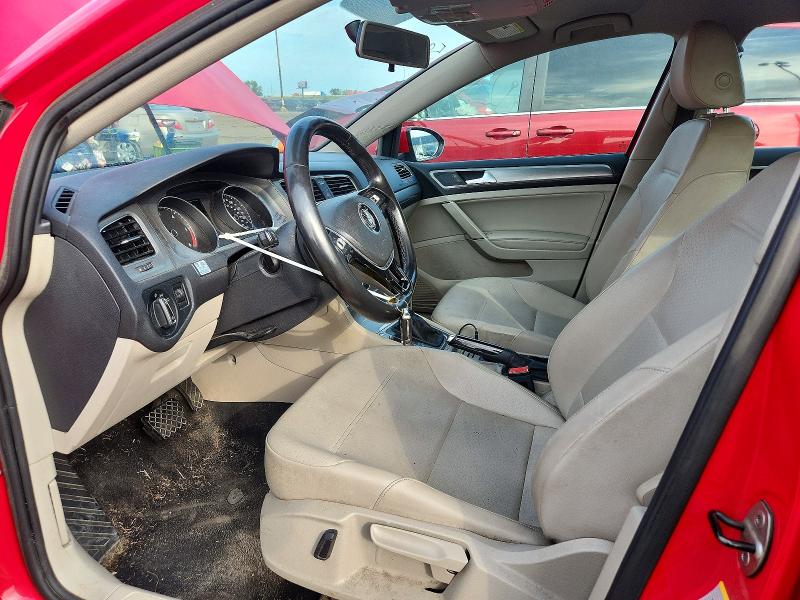 Aukcja sprzedaży 2015 Volkswagen Golf Sportwagen, vin: 3VWCA7AUXFM517930, numer aukcji: 65736726