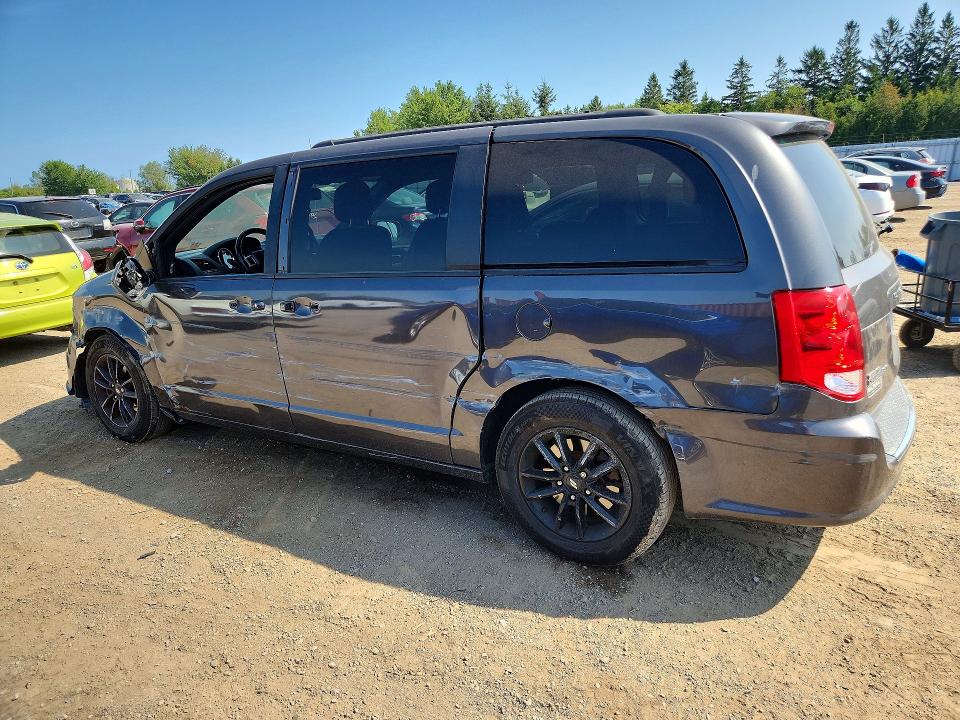 Aukcja sprzedaży 2020 Dodge Grand Caravan, vin: 2C4RDGEG0LR247443, numer aukcji: 64823276