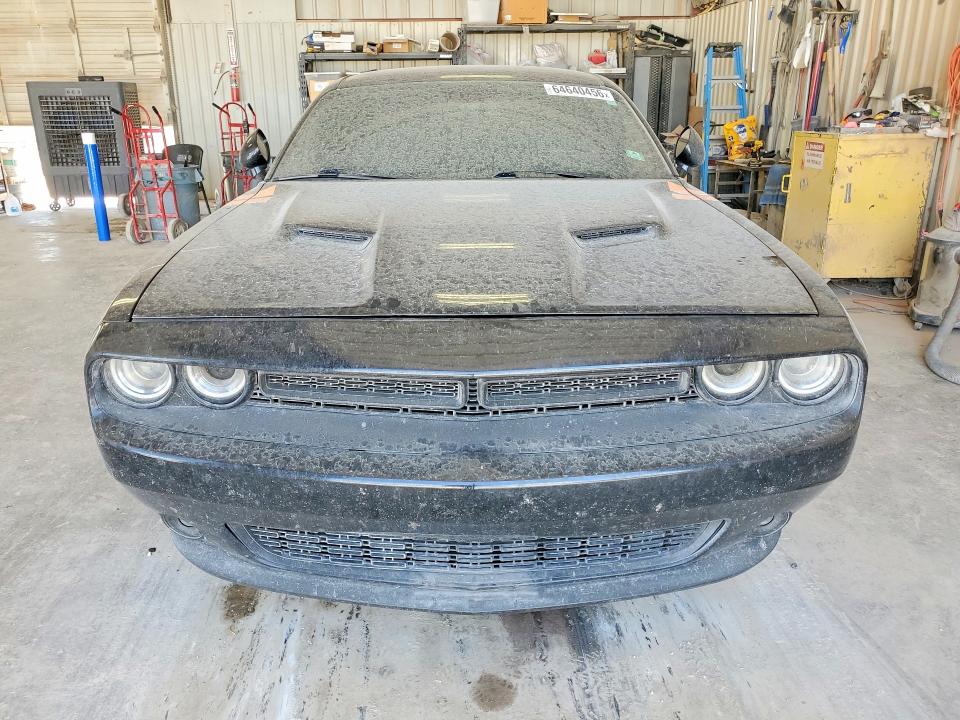 64640456 :رقم المزاد ، 2C3CDZAG6KH602714 vin ، 2019 Dodge Challenger مزاد بيع