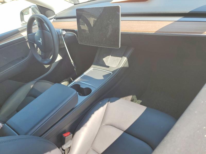 Продажа на аукционе авто 2024 Tesla Model Y, vin: 7SAYGDED9RF049877, номер лота: 64181206