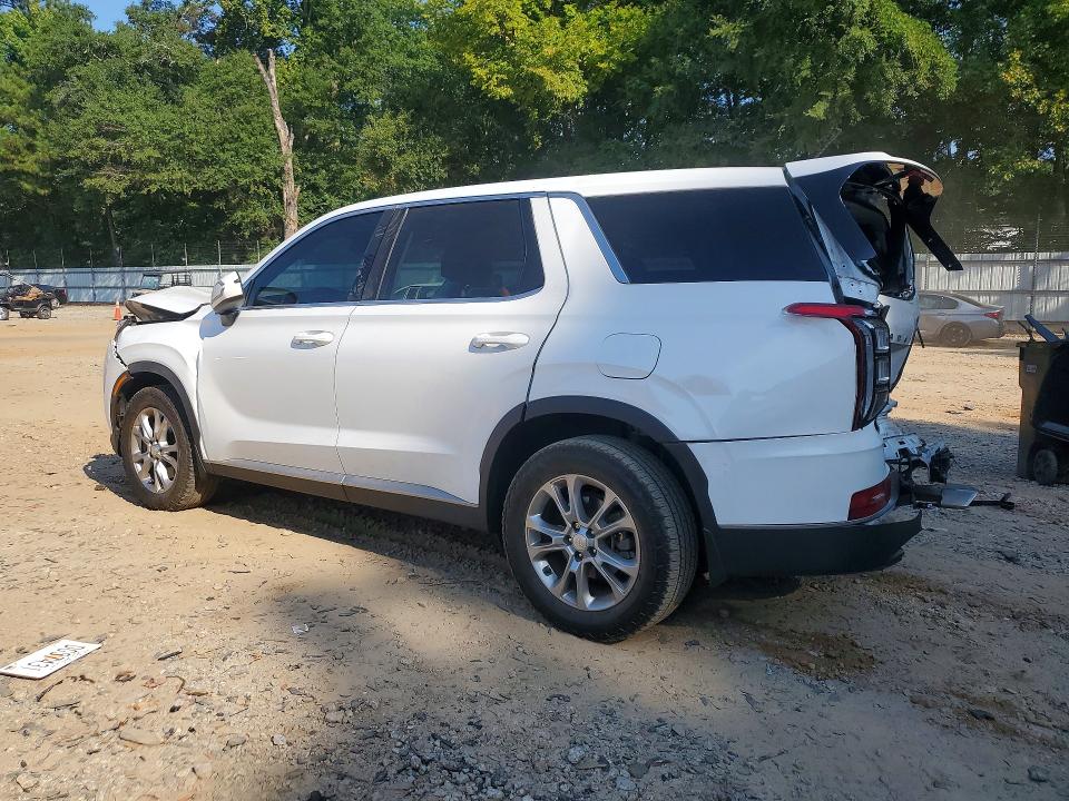 Aukcja sprzedaży 2022 Hyundai Palisade, vin: KM8R14HE5NU463792, numer aukcji: 66242296