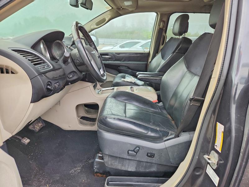 Aukcja sprzedaży 2012 Chrysler Town & Country, vin: 2C4RC1GG5CR107014, numer aukcji: 66526146