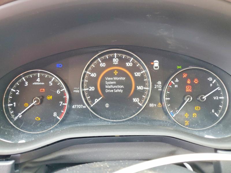 Продажа на аукционе авто 2022 Mazda Cx-30, vin: 3MVDMBEY5NM435485, номер лота: 64221086