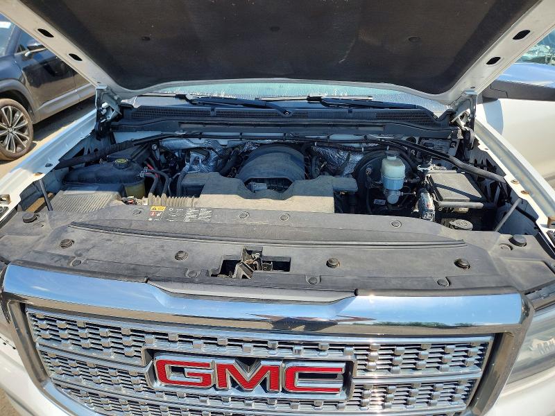 Aukcja sprzedaży 2016 Gmc Sierra, vin: 3GTU2PEC2GG233794, numer aukcji: 63170436