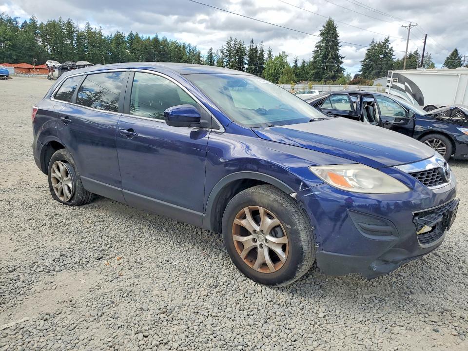 Aukcja sprzedaży 2012 Mazda Cx-9, vin: JM3TB3CV6C0339566, numer aukcji: 66497046