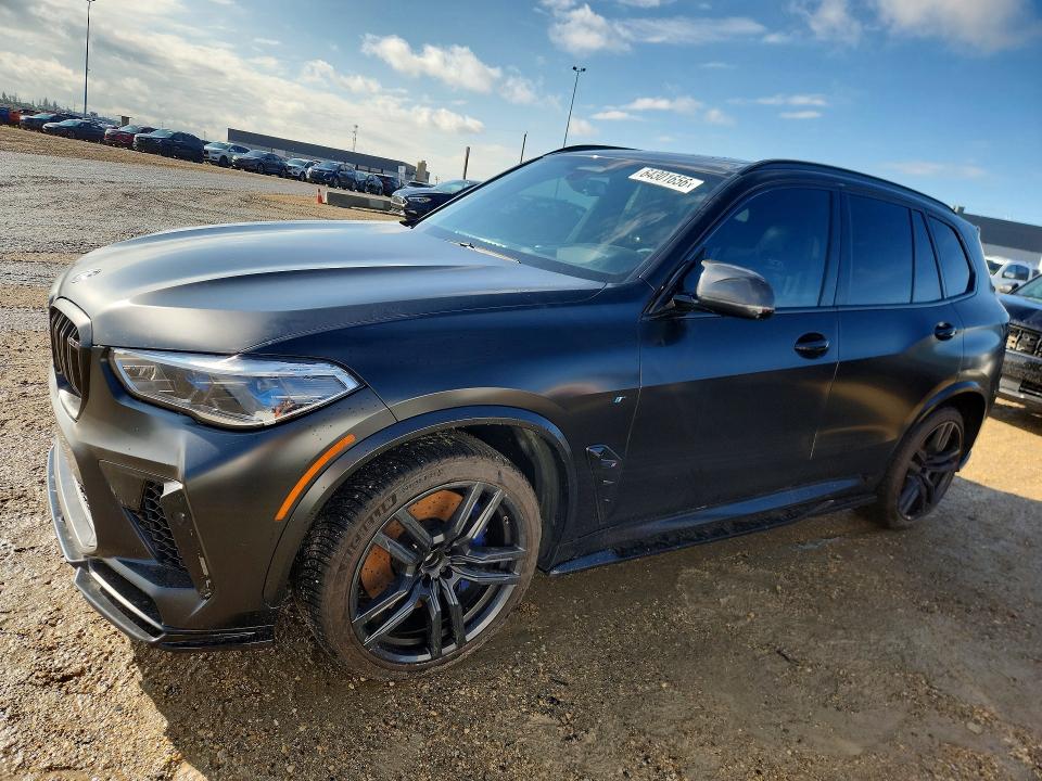 Продажа на аукционе авто 2021 Bmw X5, vin: 5YMJU0C06M9F45734, номер лота: 64301656