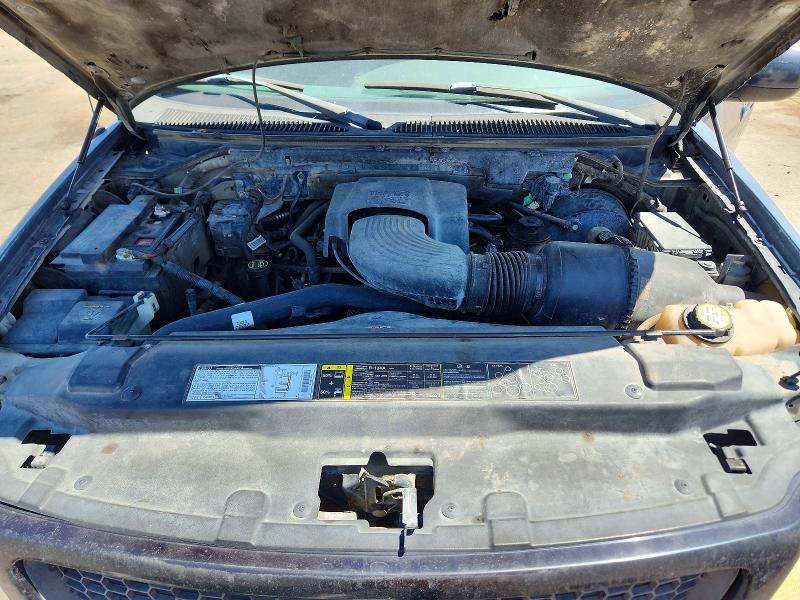 Продаж на аукціоні авто 2001 Ford F150, vin: 1FTRW08L31KC53128, номер лоту: 66479196