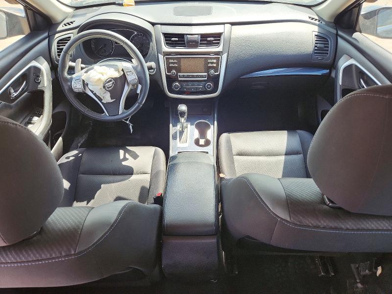 65535106 :رقم المزاد ، 1N4AL3AP5JC103428 vin ، 2018 Nissan Altima مزاد بيع