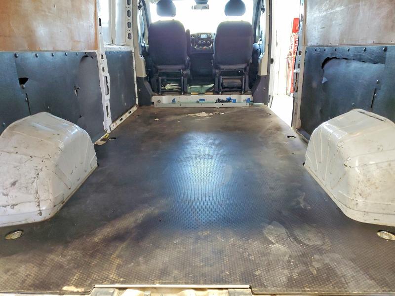 65704396 :رقم المزاد ، 3C6URVHG4EE114160 vin ، 2014 Ram Promaster 3500 مزاد بيع
