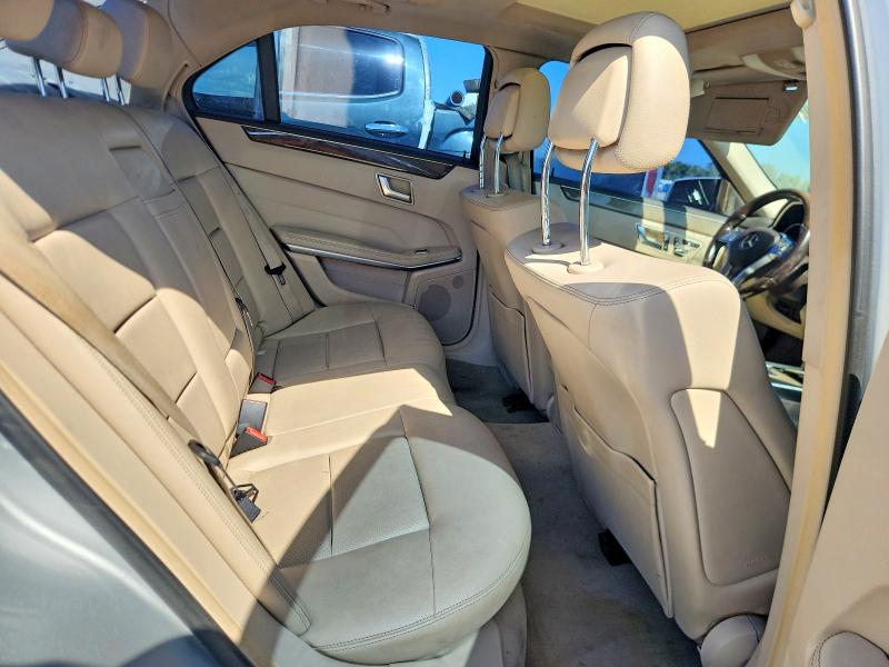 Продаж на аукціоні авто 2014 Mercedes-benz E, vin: WDDHF8JB0EB001229, номер лоту: 64802986
