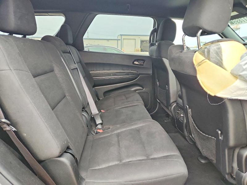 Aukcja sprzedaży 2021 Dodge Durango, vin: 1C4RDJDG5MC545057, numer aukcji: 63778996