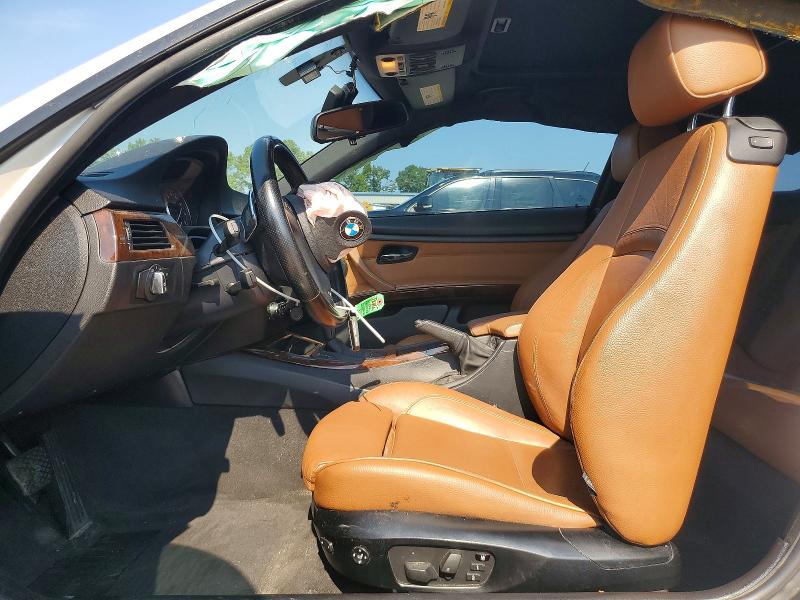 2012 Bmw 328 მანქანა იყიდება აუქციონზე, vin: WBAKE3C55CE770511, აუქციონის ნომერი: 66191996