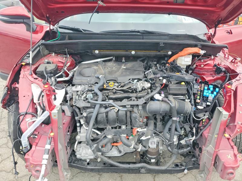 Aukcja sprzedaży 2023 Toyota Venza, vin: JTEAAAAH6PJ136774, numer aukcji: 64894846