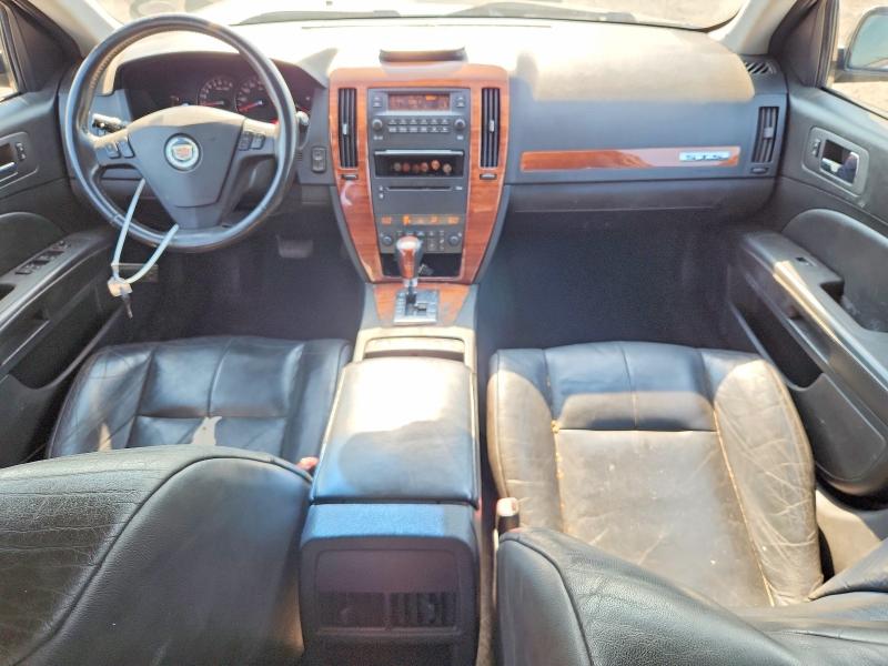 Aukcja sprzedaży 2006 Cadillac Sts, vin: 1G6DW677960118999, numer aukcji: 64919456