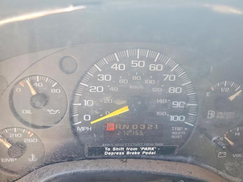Продажа на аукционе авто 2000 Gmc Savana, vin: 1GTFG25M3Y1900054, номер лота: 64630276