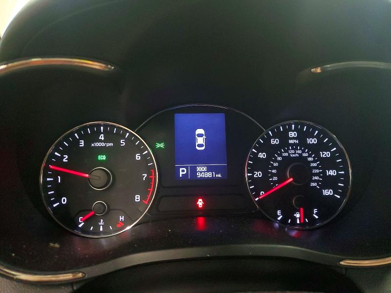 63569746 :رقم المزاد ، KNAFZ4A89E5092034 vin ، 2014 Kia Forte مزاد بيع