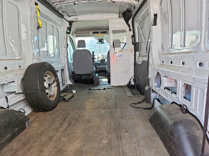 Aukcja sprzedaży 2019 Ford Transit, vin: 1FTYR2CM6KKB82958, numer aukcji: 61454566