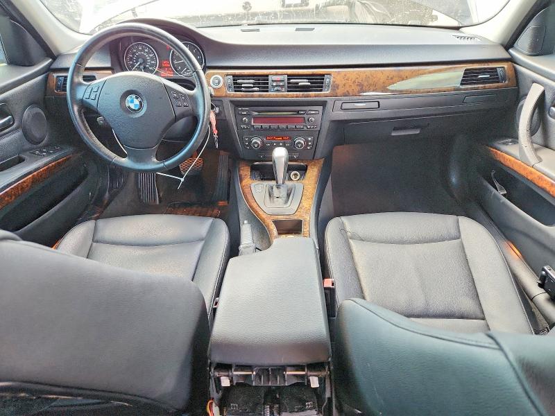 Aukcja sprzedaży 2007 Bmw 328, vin: WBAVA37597NL17131, numer aukcji: 66787146
