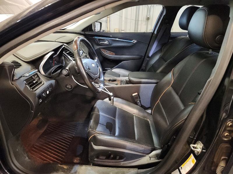 64446726 :رقم المزاد ، 2G1155S35E9201957 vin ، 2014 Chevrolet Impala مزاد بيع