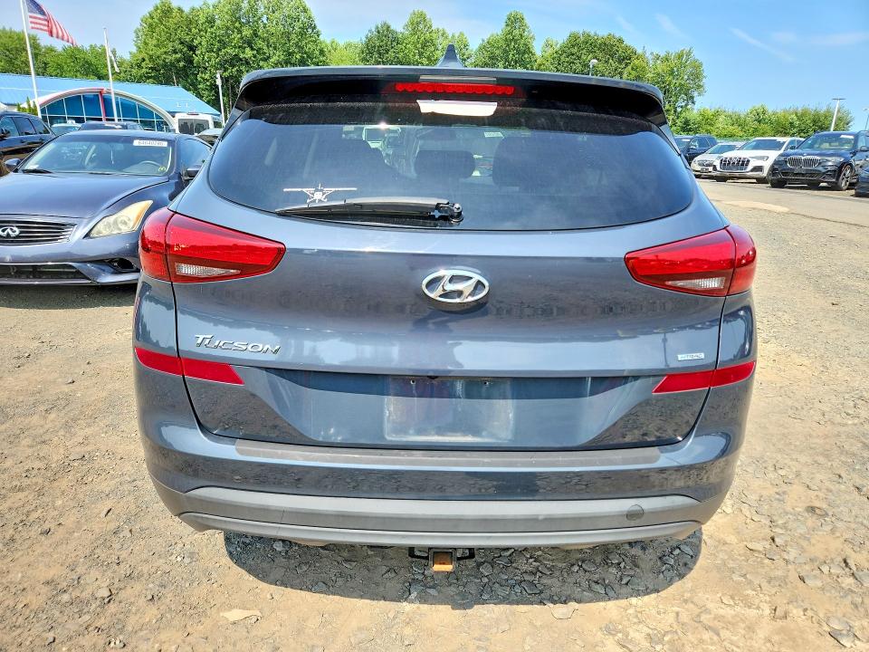 2020 Hyundai Tucson მანქანა იყიდება აუქციონზე, vin: KM8J2CA46LU213688, აუქციონის ნომერი: 64438786