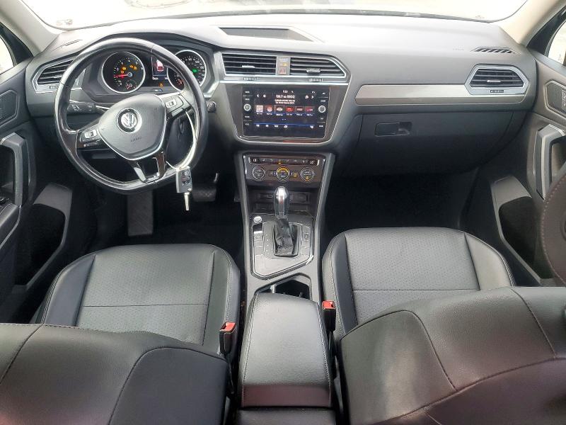Продажа на аукционе авто 2019 Volkswagen Tiguan, vin: 3VV3B7AX7KM098828, номер лота: 65948246